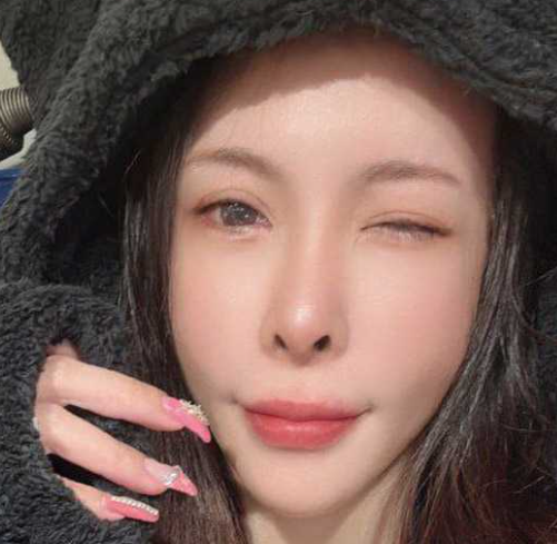 御姐女神翁雨澄 极品身材网红脸 最新OF视图流出