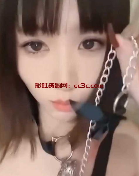 抖音网红 蜜汁叉烧包 定制福利视频流出