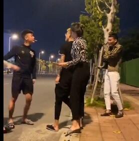 宇将军被真实视频