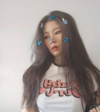 前女友系列 重庆大三 冯叶 主人1