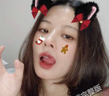 前女友系列 重庆大三 冯叶 主人1
