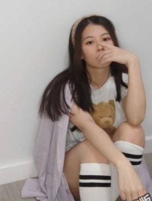 前女友系列 重庆大三 冯叶 主人1