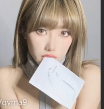 抖音 51w粉丝 三水姐 榜一大哥定制私拍事件