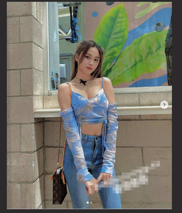 微博 / 推特 倪诗 X 网络招聘 / 模特面试和摄影师视频泄露
