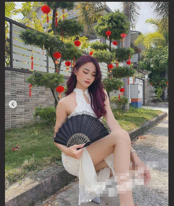 微博 / 推特 倪诗 X 网络招聘 / 模特面试和摄影师视频泄露