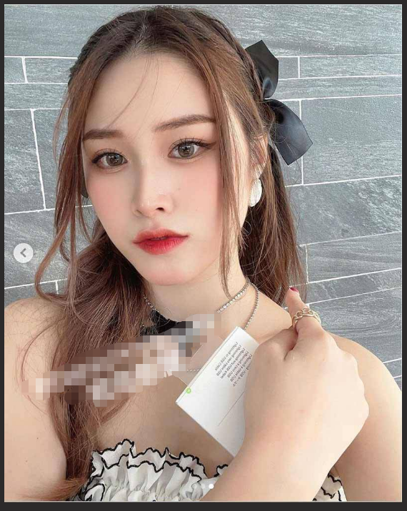 微博 / 推特 倪诗 X 网络招聘 / 模特面试和摄影师视频泄露