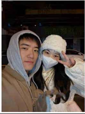 浙江台州 备孕人妻「林丰雅」出轨被发现 视频被未婚夫曝光 网络