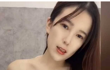 虎牙 美女主播『顾奈』土豪私拍定制