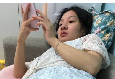 【独家】广西 卫生职业技术学院 黎雅婕