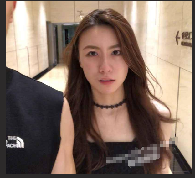 师范大学 纯天然美女学姐「王婷婷」与男友