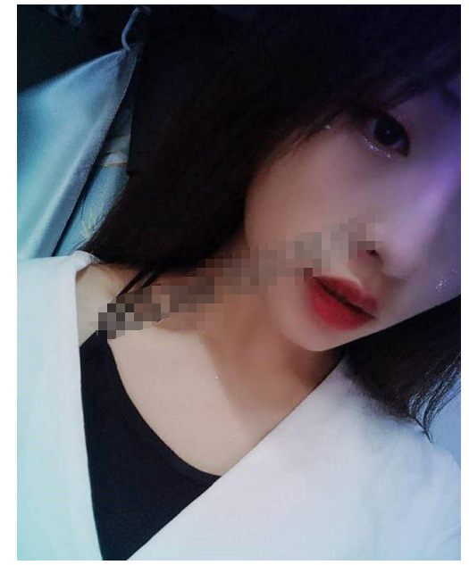 惠州小女友 钟子萱 说之前在东莞做前台 床上十八般武艺样样精通