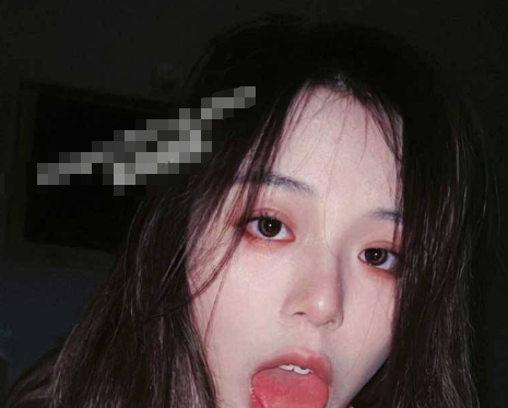 露脸反差曝光！极品 00 后左慧晴 极品女神称臣 爱影师 爱