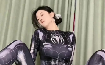 抖音 颜不乖 土豪订制颜值女神 福利