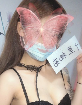 抖音“写字女神”