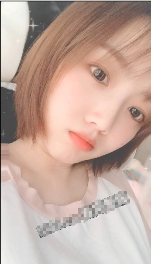 南阳师范学院 李婷 被渣男投稿曝光