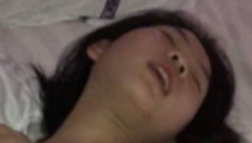 云盘泄密 03 年学生妹宾馆与友  随意把玩 无下限