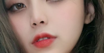 网红， Meiilyn 激情