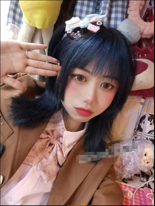 【全网独家】浙江杭州 浙江大学 02年 王岑珍 因欠巨款被金主1