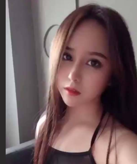 抖音网红 奔跑的晶骡子 红酒视频事件