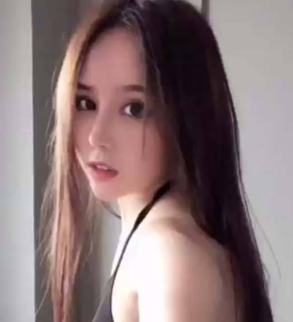 抖音网红 奔跑的晶骡子 红酒视频事件