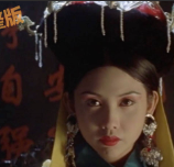 『经典回顾』邱淑贞 梁家辉 于荣光主演《慈禧秘密生活》95 分钟 未删减版