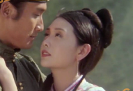 『经典回顾』邱淑贞 梁家辉 于荣光主演《慈禧秘密生活》95 分钟 未删减版