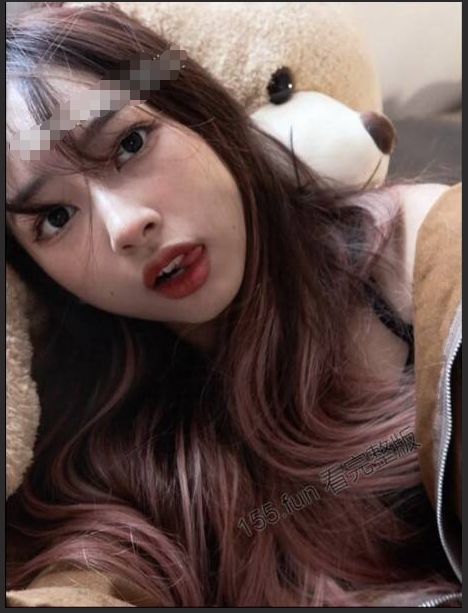 抖音 养猪妹妹 被骗在线试镜