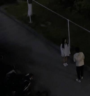 纯爱战神应声倒地！西南交大犀浦剧情再现 男的被初恋女友戴绿帽却不想分手！