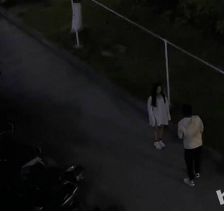 纯爱战神应声倒地！西南交大犀浦剧情再现 男的被初恋女友戴绿帽却不想分手！