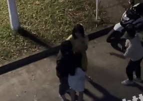 纯爱战神应声倒地！西南交大犀浦剧情再现 男的被初恋女友戴绿帽却不想分手！