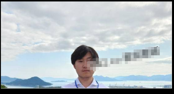 【独家曝光】日本留学生 卢家熙与李萍  骗钱骗色骗感情
