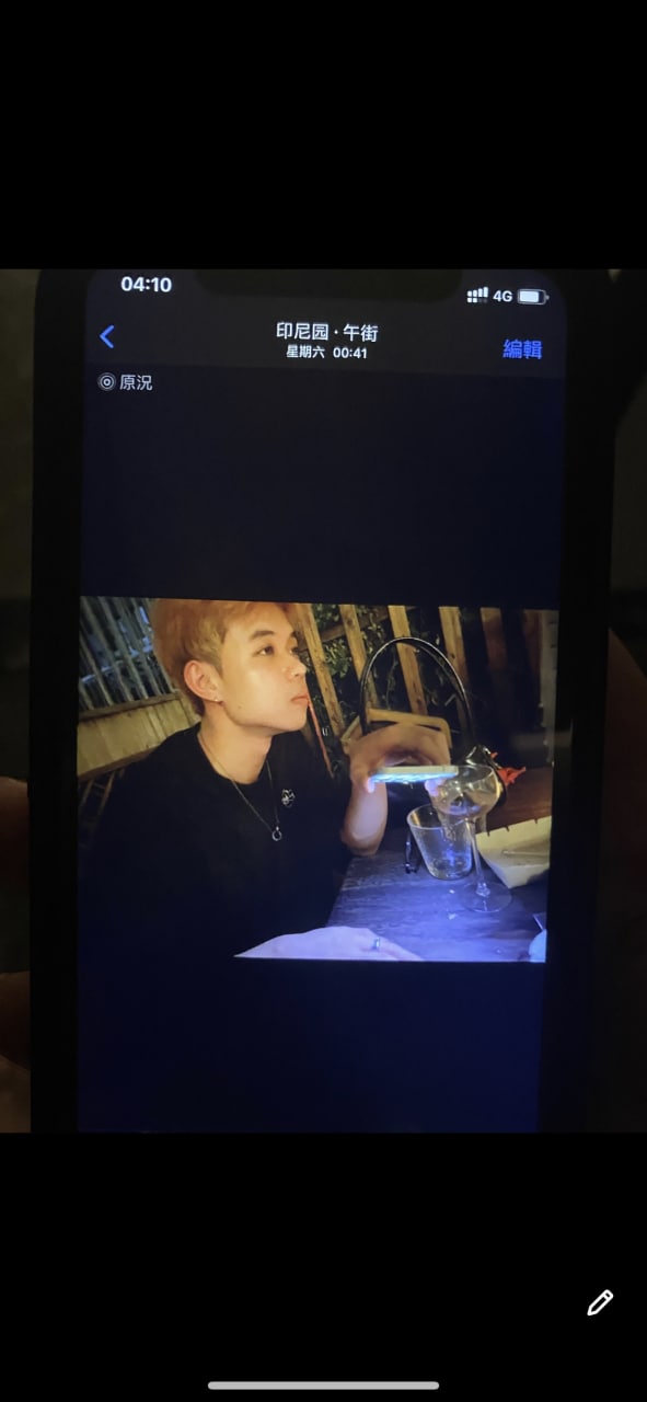 西大行健文理学院 音乐表演系黄姝瑾 一年绿男友三次
