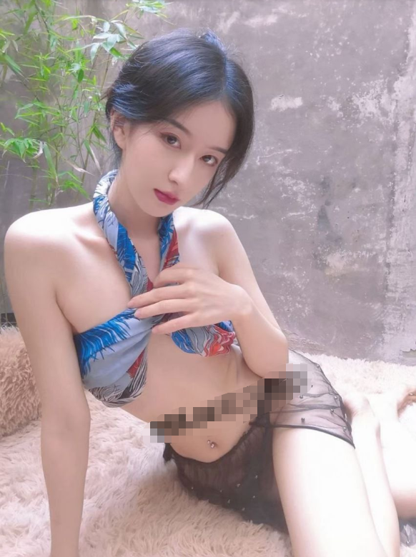 【反差女友】与技术相当不错的美女