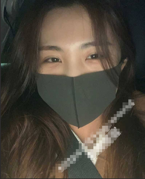 辽宁传媒大学 校花董雨婷 被男友出卖
