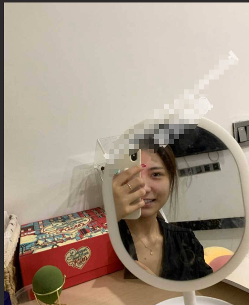 辽宁传媒大学 校花董雨婷 被男友出卖