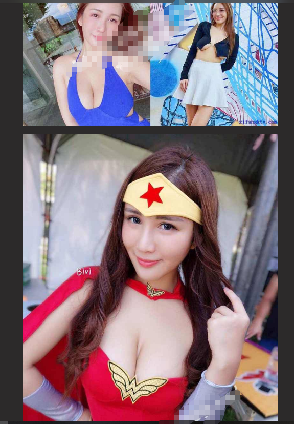 32 万粉华华