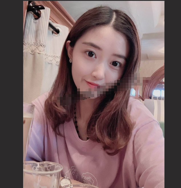 浙江宁波 小娇妻 尹艺萍 与老公