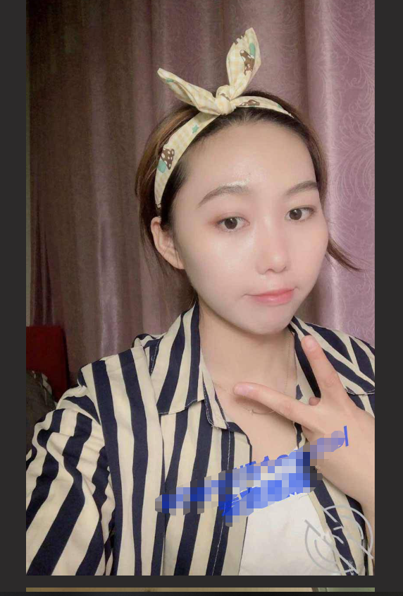 郑州 迈欧健身私教 潘亚楠 奖励学员