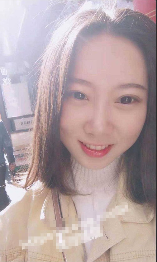 喜欢扮演小女警的极品大三女友 被男友