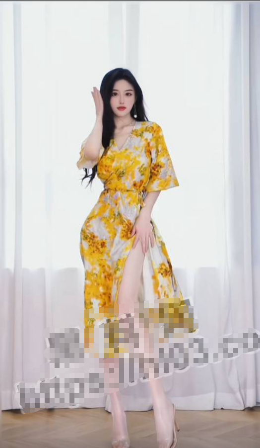 全网独家】抖音小萌子 85W粉丝超级网红