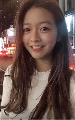 清纯萝莉和男友