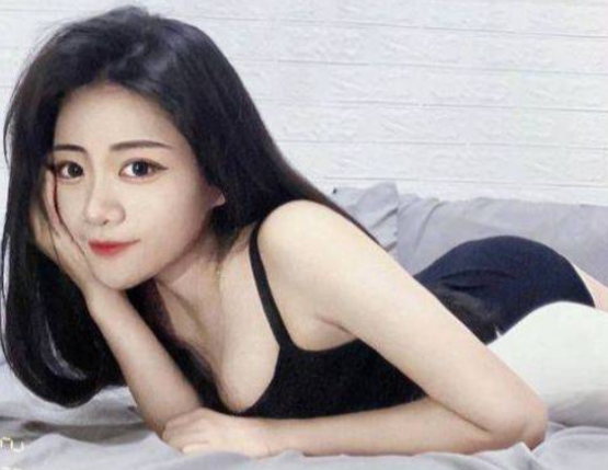 反差曝光 肤白貌美气质佳