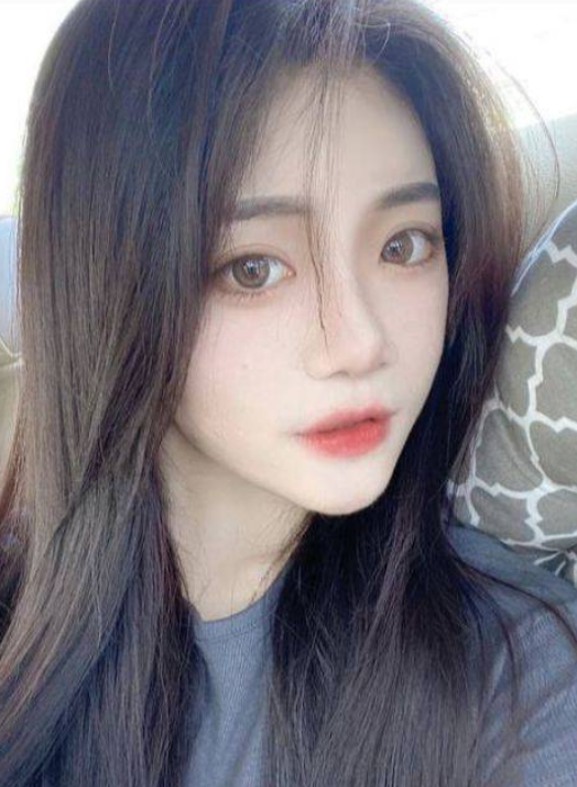 反差曝光 肤白貌美气质佳