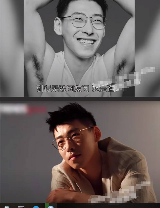 冬奥会运动员 冰壶男神『凌智』