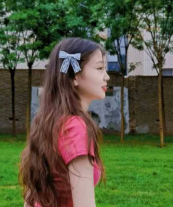 河北沧州反差 教师系统里的交际花 「李青依」被主任