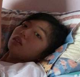 黑胖小伙与漂亮女友