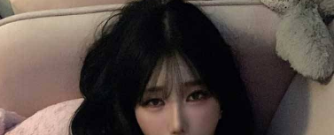 YUNJIN 韩国女神