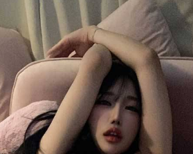 YUNJIN 韩国女神