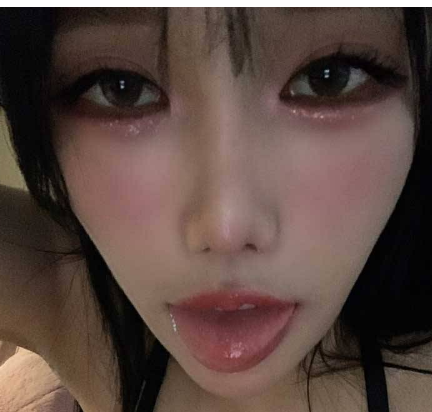 YUNJIN 韩国女神