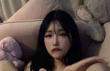 YUNJIN 韩国女神